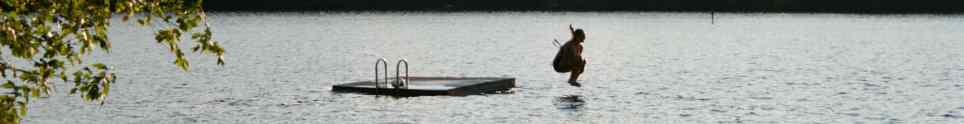 raft