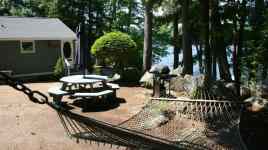 Picnic Table