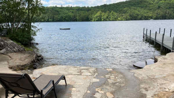Lake Winnipesaukee Rental Waterfront